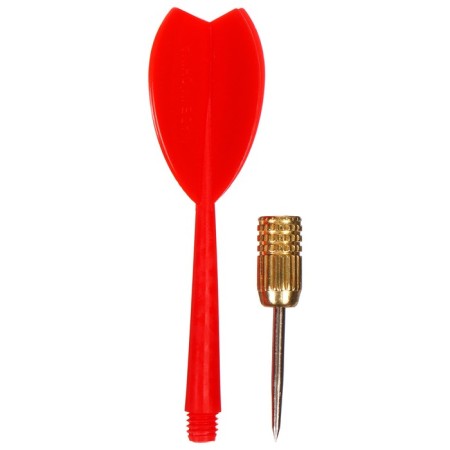 Arrows for Darts Onlytop, 6 pcs.-2