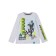 T -shirt for a boy, height 98 cm