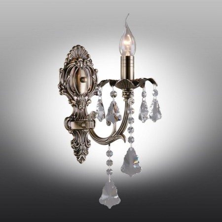 Wall lamp (sconces) Grosseto E14 40W-1