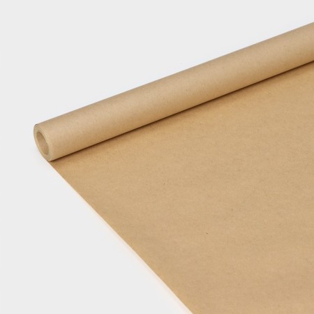 Baking paper of a share, 30 cm × 6 m, in a heat shrink-1