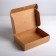 Gift folding craft, packaging, Gift Box, 21 x 15 x 5 cm