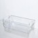 Organizer for the refrigerator, 31 × 16 × 9 cm, the color is transparent