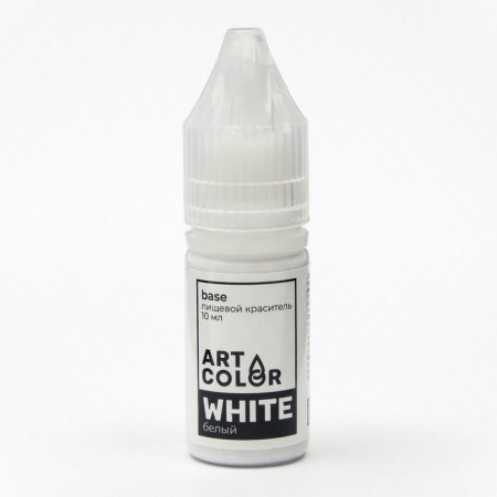 Set of Art Color Base Mix 10 colors, 10 ml-6