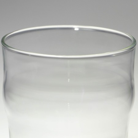 Glass glass for beer "Payl El. Captain ", 570 ml-2