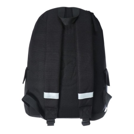 Youth backpack Bruno Visconti 12-003 40*30*17 virgin "Fox tail" Cher-4