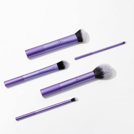A set of makeup brushes "The most beautiful", 5 pcs-3