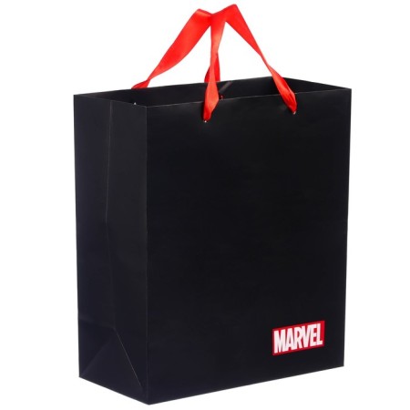 Gift package, 23x27x11 cm, packaging, avengers-1