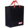 Gift package, 23x27x11 cm, packaging, avengers