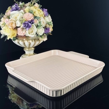 Lenardi baking dish, 30.5 cm