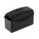 A sponge for polishing for a car, 12 × 5.5 × 7 cm, without impregnation, case