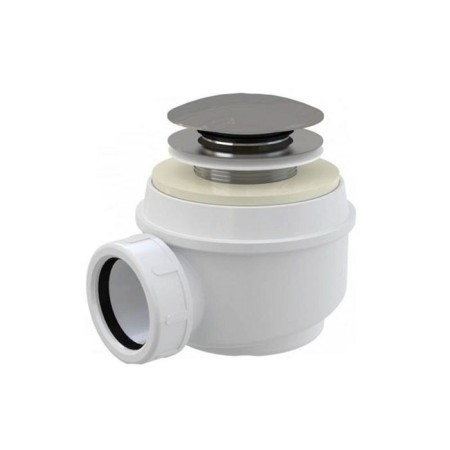 Siphon for the pallet Alcaplast a476, Click/Clack,