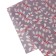 Paper packaging with silence "Berries", 50 x 66 cm, New Year