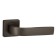 Separate Integra ZQ GR-23 handle, graphite color
