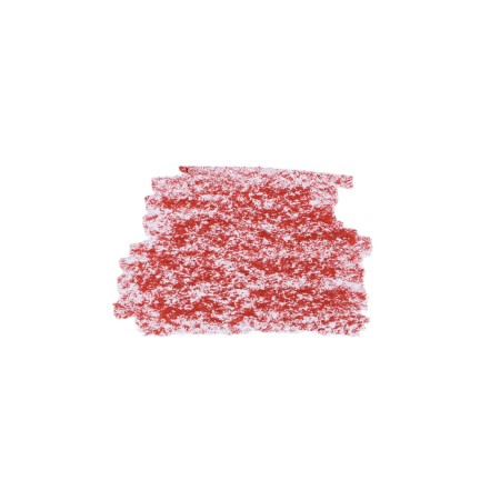 Cosmetic pencil for the lips, waterproof, No. 3, shade classic red-2