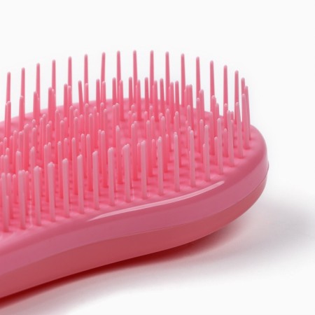 Love set, cosmetic bag, sleep mask and comb-3