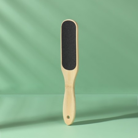 Bamboo legs, sandpaper, bilateral, 23 cm, bamboo-5