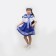The carnival costume "Sailor", dress, dishevefers, p. 32, height 122-128 cm