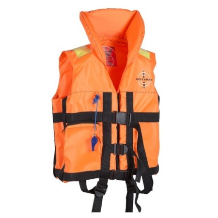 The vest will save. Children from the gate. On the Moln. Dolphin up to 50 kg r.40-44/Orange.
