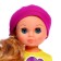 Doll "Elya fashionable 1", 30 cm