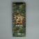 Package Gift Laminated for a bottle, packaging, "February 23", 13 x 36 x 10 cm