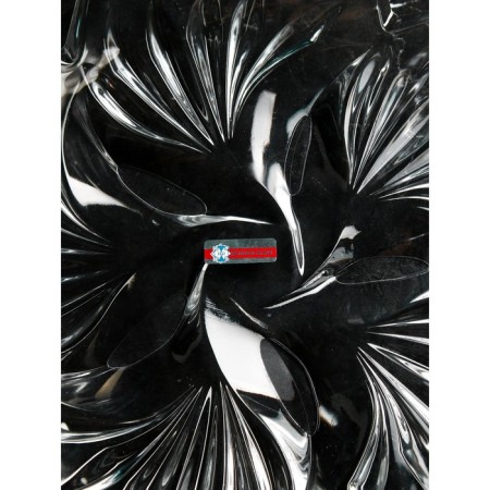 Victoria supply dish, glass, Iran-3