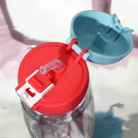 Sweet water bottle, 750 ml-5