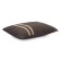 Decorative base pillow Braids Ethnic, size 30x45 cm