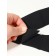 Bandage on an ankle elastic band 60*5*0.2cm Black bag from