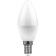 LED LED Feron, C37, 9 W, E14, 840 lm, 6400 K, 200 °, 100x37, cold white