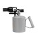 Paste tundra lamp, high -pressure nozzle, consumption
