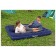 Matrax of inflatable Pavillo, 203 x 152 x 22 cm, manual pump, 2 pillows, 67374 Bestway