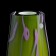 Interior vase "Heavy Case", 33 cm