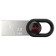 NETAC 64GB UM2 NT03UM2N-064G-20G-20BK USB2.0 Silver/Black flash drive