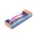Wobbler Namazu Iron Minnow, L-90 mm, 6 g, mine, floating 0-0.5 m, color No. 28