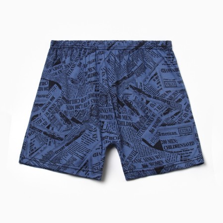 Men's panties free, color mix, rr 52-3