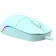 Mouse Defender Azora MB-241, game, wired, 1200 dpi, 1.8 m, USB, blue