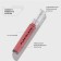 Lip gloss Influence Beauty Plexiglass, tone 11, 3.5 ml