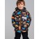 Demisason jacket for a boy PlayTode, height 116 cm