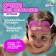 Glasses for swimming children's “on the wave” “shells”, bears