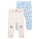Sliders for the boy PlayTode, height 74 cm, 2 pcs