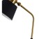 ThorSher "Arden", size 40x30x170 cm, 1x40W, E27