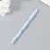 Surgut for printing rod 1/4 "azure" 12.7x0.7x0.7 cm