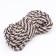 Cord of twisted decorative 12 mm without braid No. 1.7, 25 m