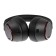 Headquarters SY-ANC889BT, wireless, full-size, Mic, Jack 3.5, noise reduction, black