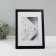 Photo frame Plastic "Miram" 21x30 cm with Paspartt (15x21 cm) P641877-8 (12)