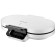 Brayer 2302br wafer, 1200 watts, heart form, anti -stick coating
