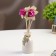 Gift set with a diffuser "Vase with a flower" Lavender, "Wealth of aroma"