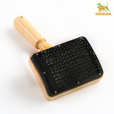 Brush - Wooden Pucrhester 