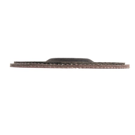 Circle of petal end tundra, 150 x 22 mm, p120-3