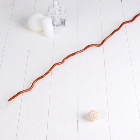 Decor branch "Corillus" 185 cm-1